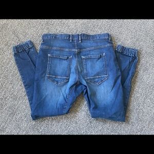 NWOT! Joggers
